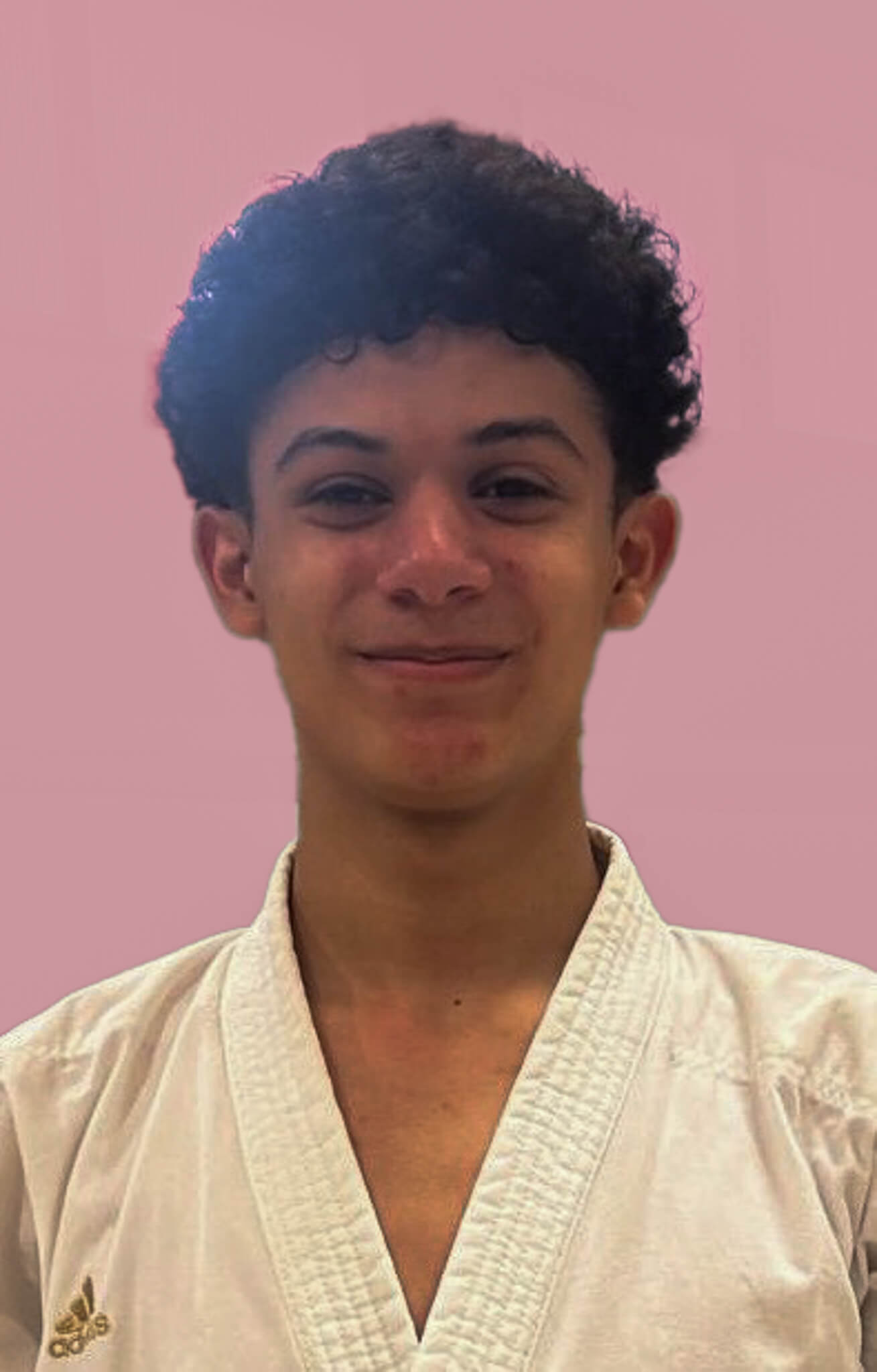 Adam Ghanem — Fudoshin Karate-Do Wien