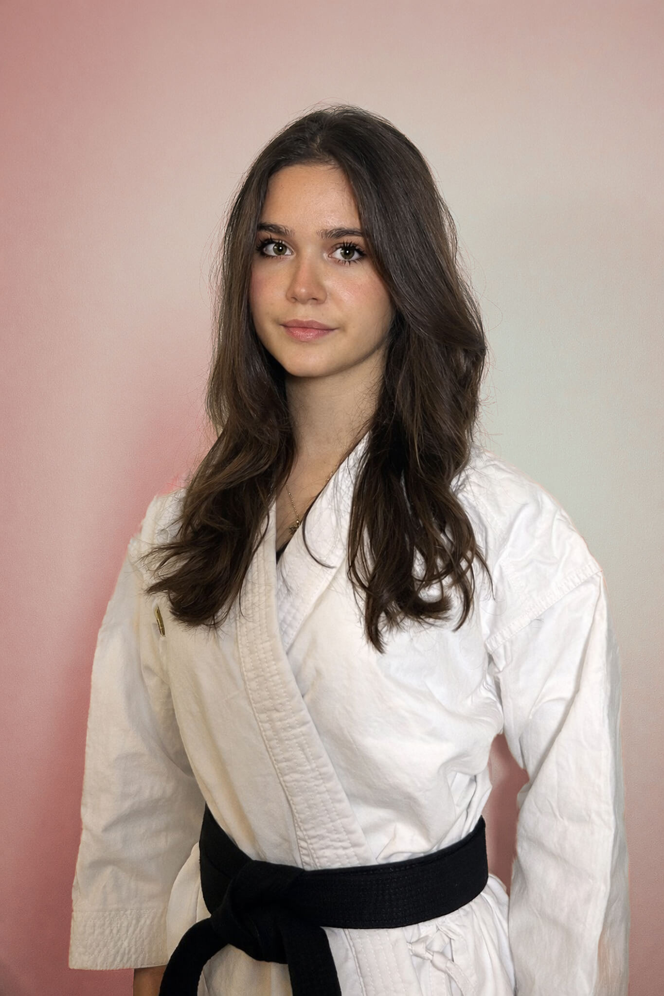 Helena Erzog — Fudoshin Karate-Do Wien